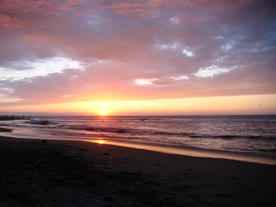 Mancora Peru