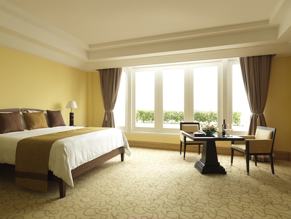 The Fullerton Hotel Singapore Room Suma Explore Asia