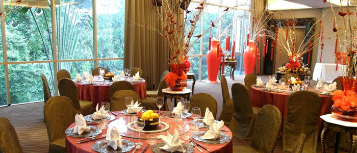 Chinese New Year Dinner Singapore Hotel Fort Canning Suma Explore Asia