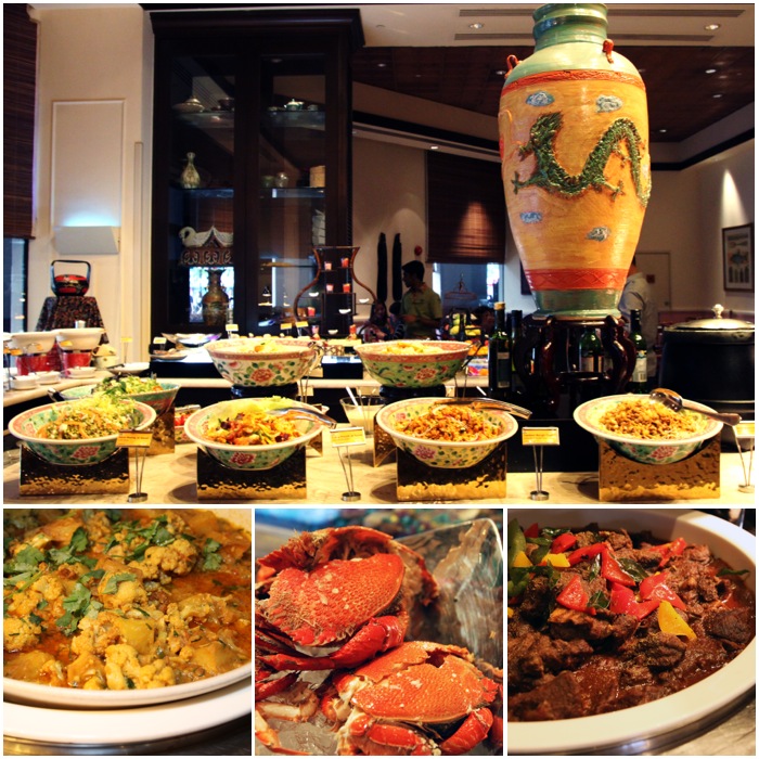 Flavours of Kolkata at Swissotel Merchant Court