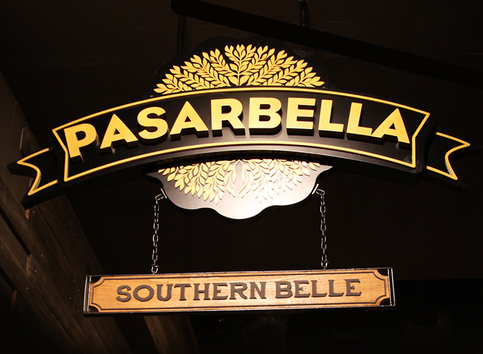 PasarBella Farmers Market Singapore