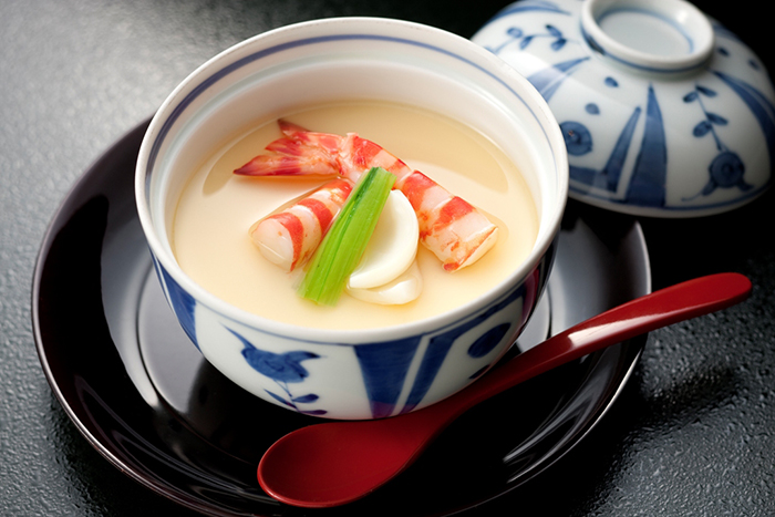 Chawanmushi Japanese Buffet at Swissotel Merchant Court Ellenborough Market Cafe