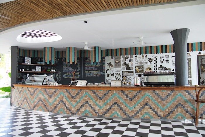 WaLa Gelato Parlour Le Meridien Bali Jimbaran