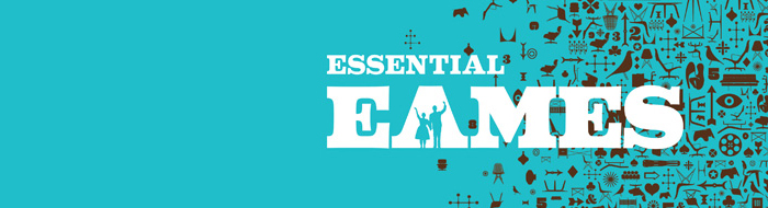 Essential Eames Exhibition at Marina Bay Sands