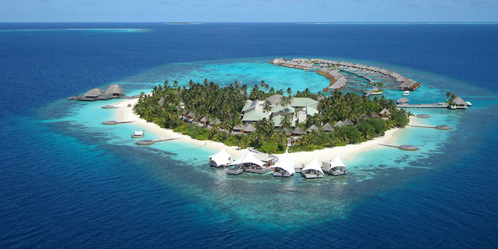 Tigerair Flights to Maldives