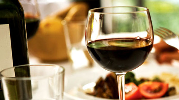 Wine Lust at 1-Altitude - Wine Tasting & Sunday Brunch