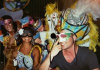Carnival in Rio de Janeiro One of the World's best Parties