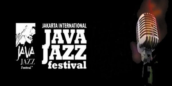 Jakarta Java jazz Festival