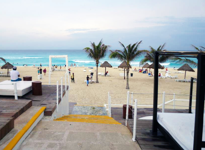 OASIS Cancun Review 1