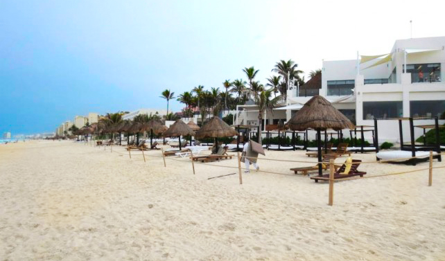 OASIS Cancun Review