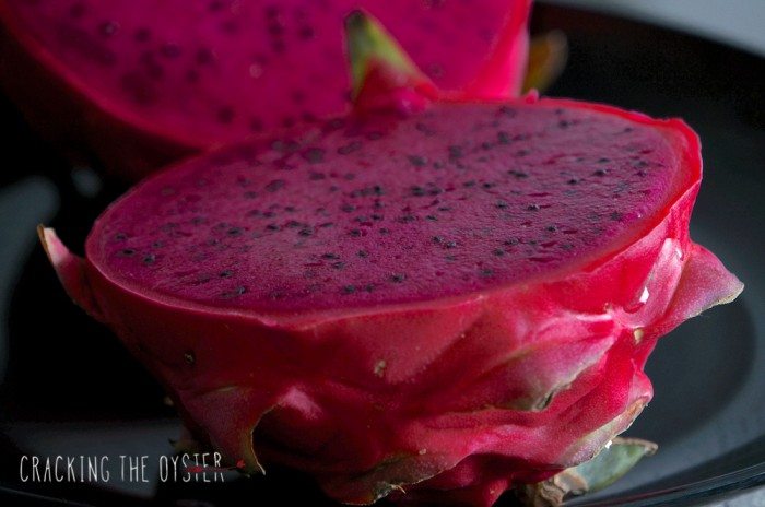 Top Fruit to Try in Asia Dragon Fruit