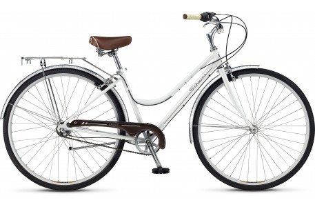 Schwinn Cream Urban Bike Singapore