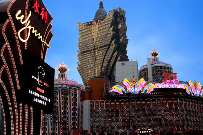 macau has best casinos in world