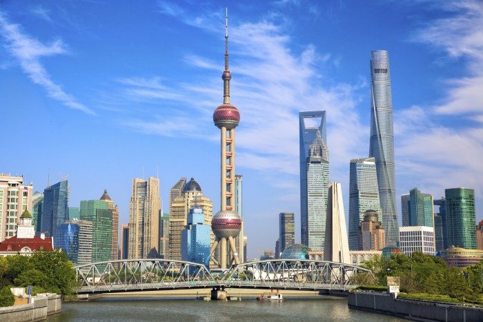 7 Reasons to Visit Shanghai