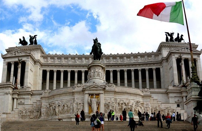 Monument to Victor Emmanuel II Rome's Top Sights.jpg