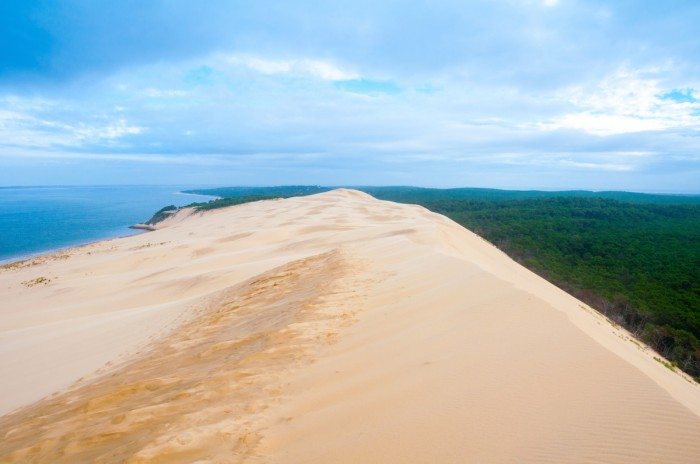 Dune of Pyla France