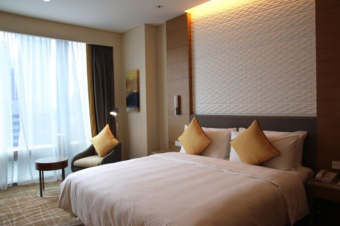 hotel jen orchardgateway superior room