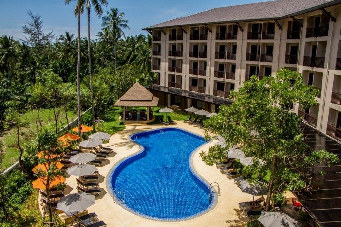 ibis Styles Krabi Ao Nang opening special