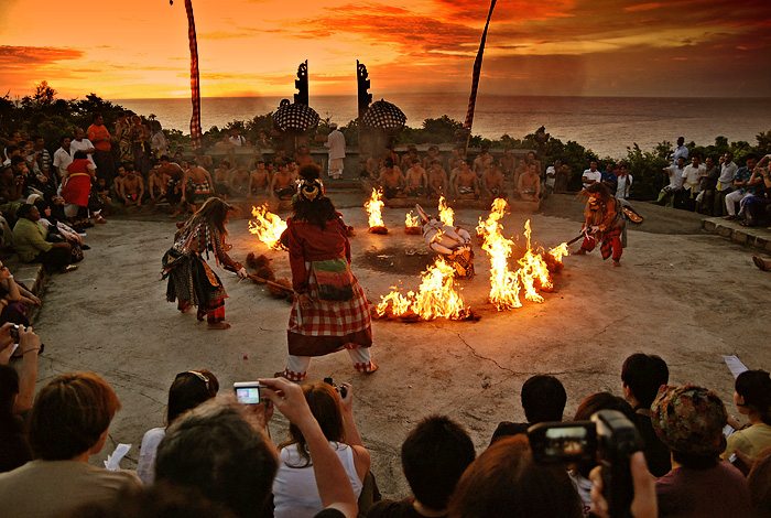 Kecak Dance Bali