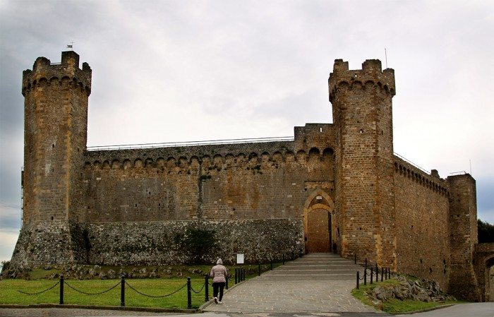 Montalcino Fort Brunello Tasting