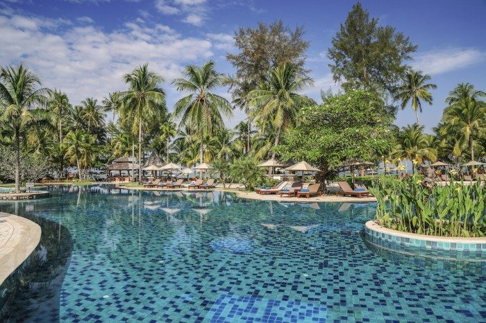 Pullman Khao Lak Katiliya Resort and Villas
