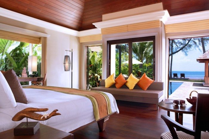 Pullman Khao Lak Katiliya Resort and Villas