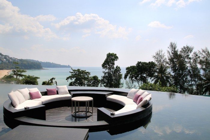 Pullman Phuket Arcadia Resort Review