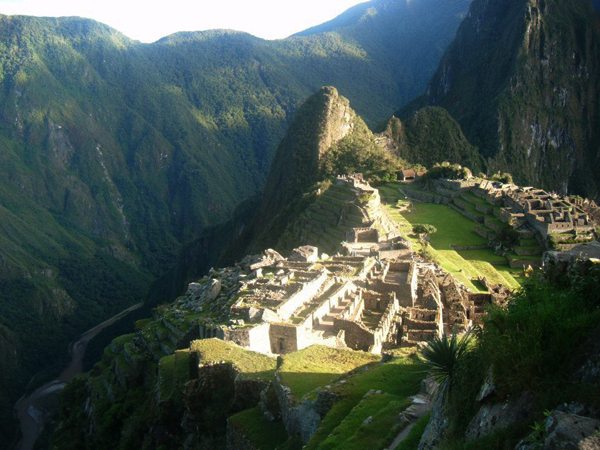 Machu Piccu