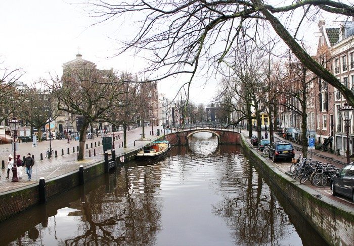 Amsterdam canal insider tips