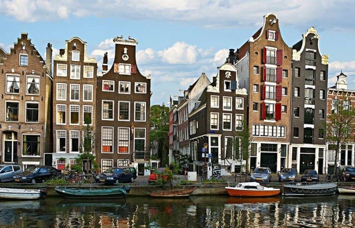 Amsterdam insider tips