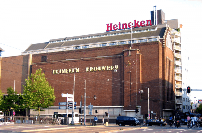 Heineken Brouwerij