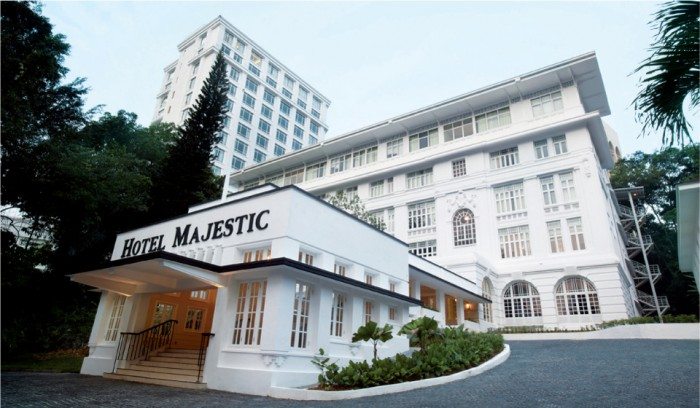 Majestic Hotel Kuala Lumpur - Best things to do in Kuala Lumpur