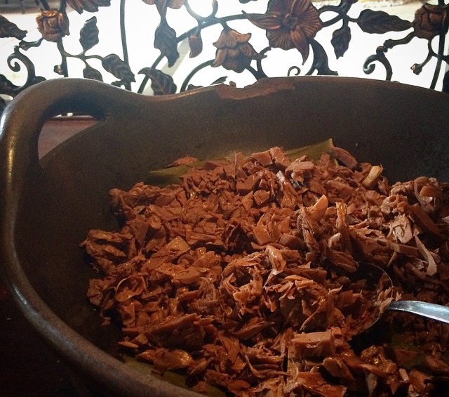 Eat Gudeg - Things to do in Yogyakarta, Indonesia