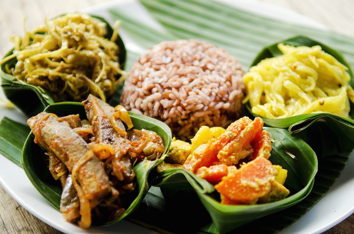 Eat Food - Things to do in Yogyakarta, Indonesia
