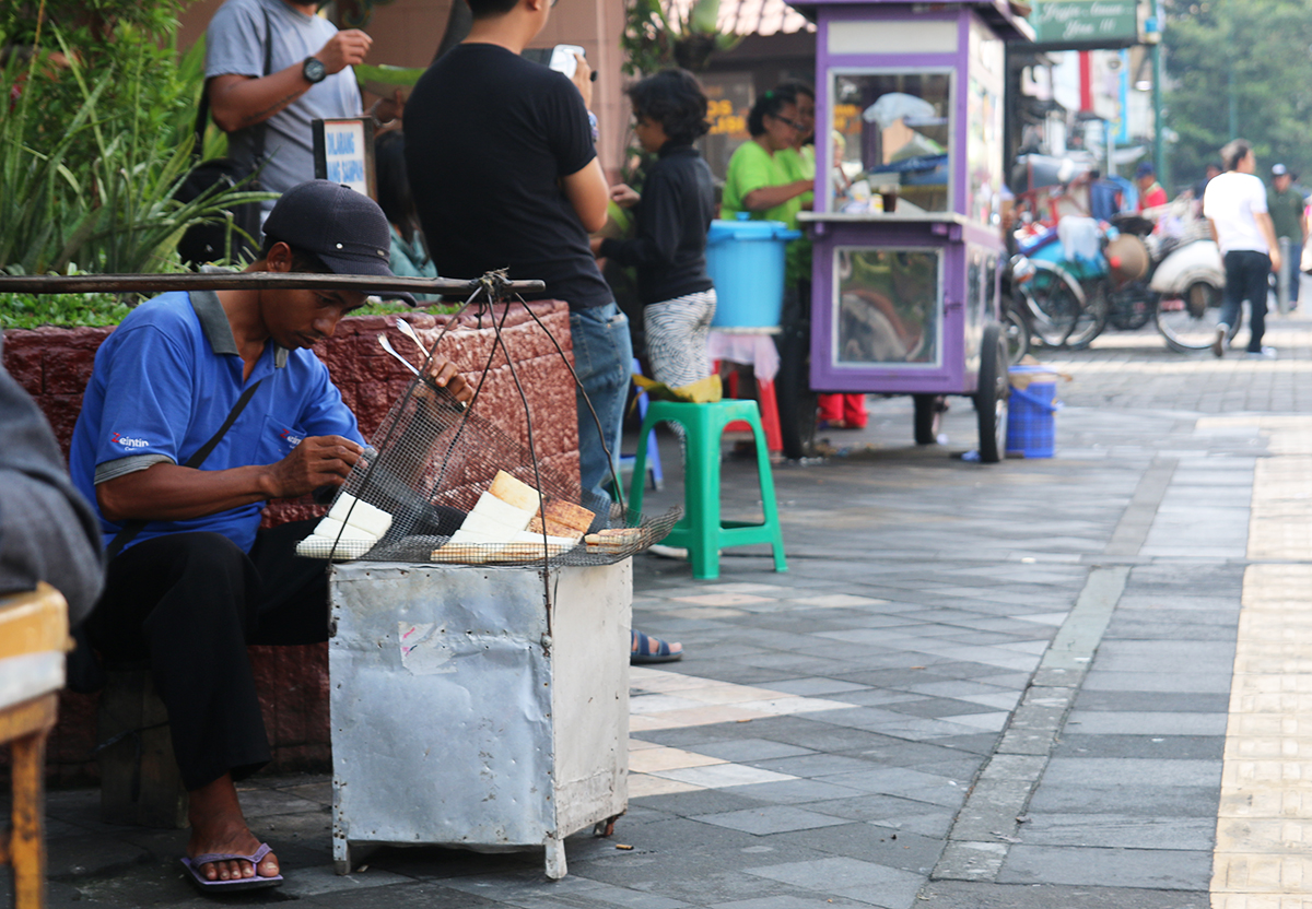 Malioboro Street - Things to do in Yogyakarta, Indonesia