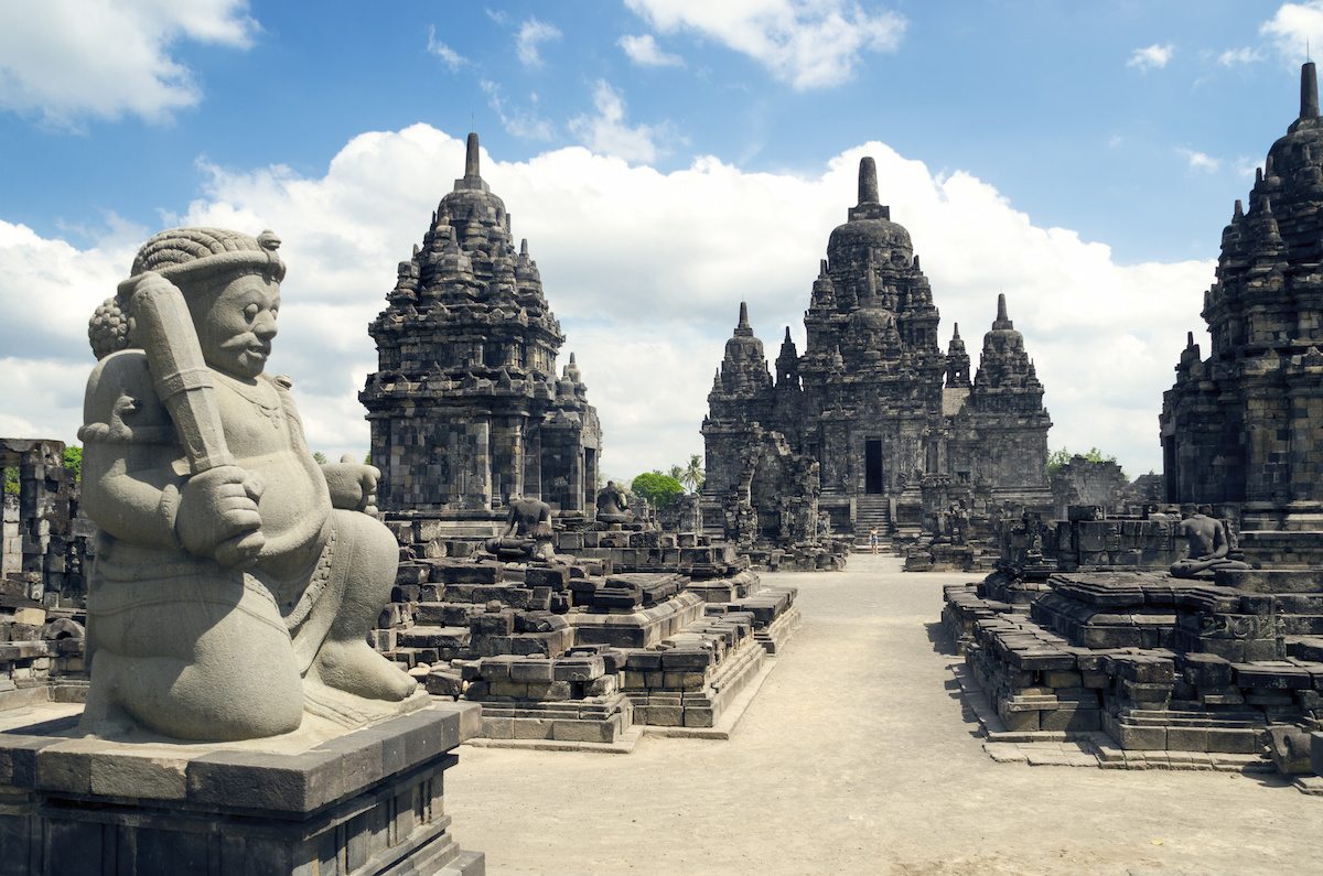 Prambanan - Things to do in Yogyakarta, Indonesia