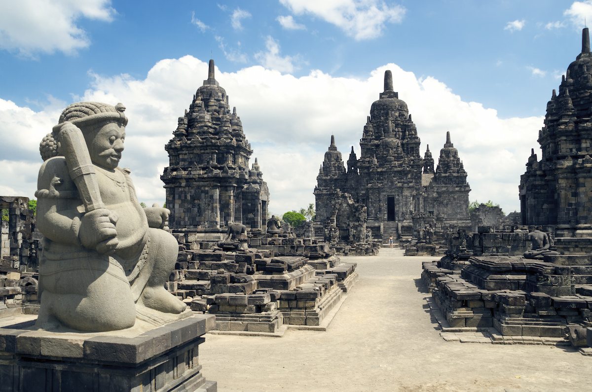 Top 10 Things to do in Yogyakarta  Indonesia 