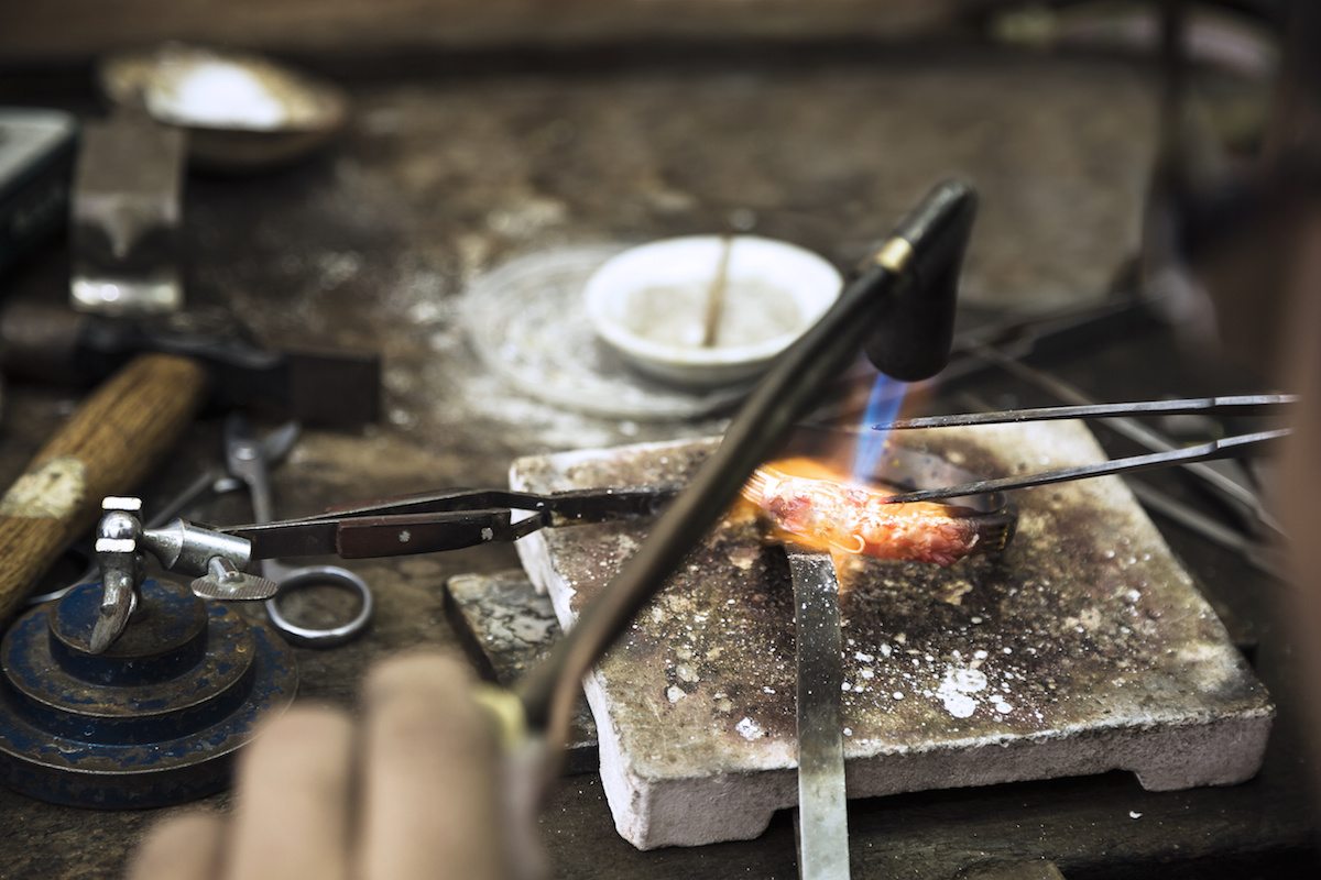 Silver Markets - Things to do in Yogyakarta, Indonesia