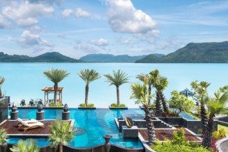 St Regis Langkawi Malaysia Now Open