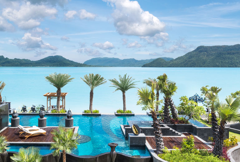 St Regis Langkawi Malaysia Now Open