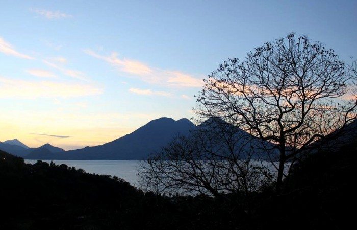 The Yoga Forest San Marcos Guatemala