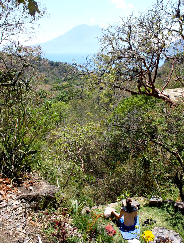 The Yoga Tree Yoga Retreat San Marcos Guatemala