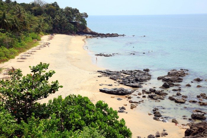 Koh Lanta Thailand