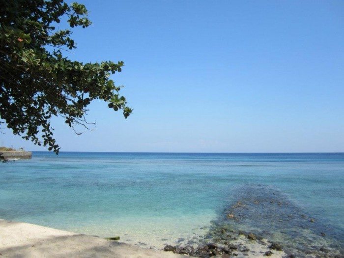 Lombok Indonesia