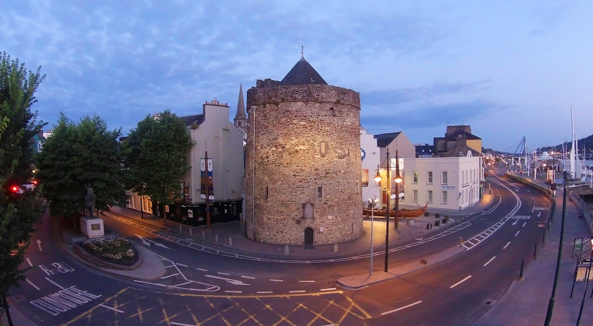 Waterford Ireland