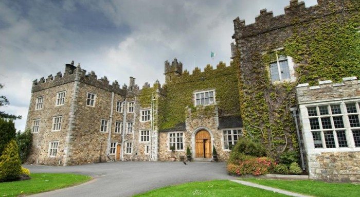 Waterford Castle Hotel Ireland