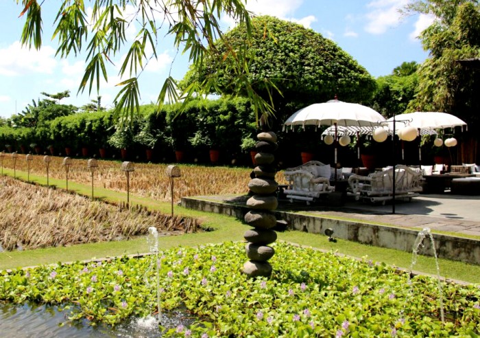 Sardine Restaurant Bali - Bali's Best Restaurants