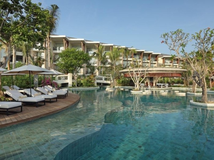 Sofitel Bali Nusa Dua Beach Resort Review2