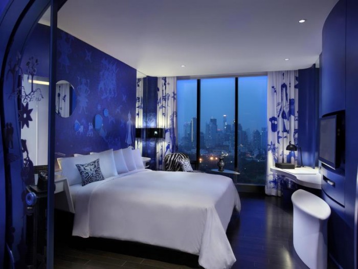 Sofitel So Bangkok - Top Bangkok Design Hotels