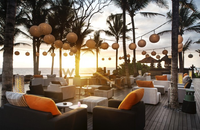 WooBar Bali